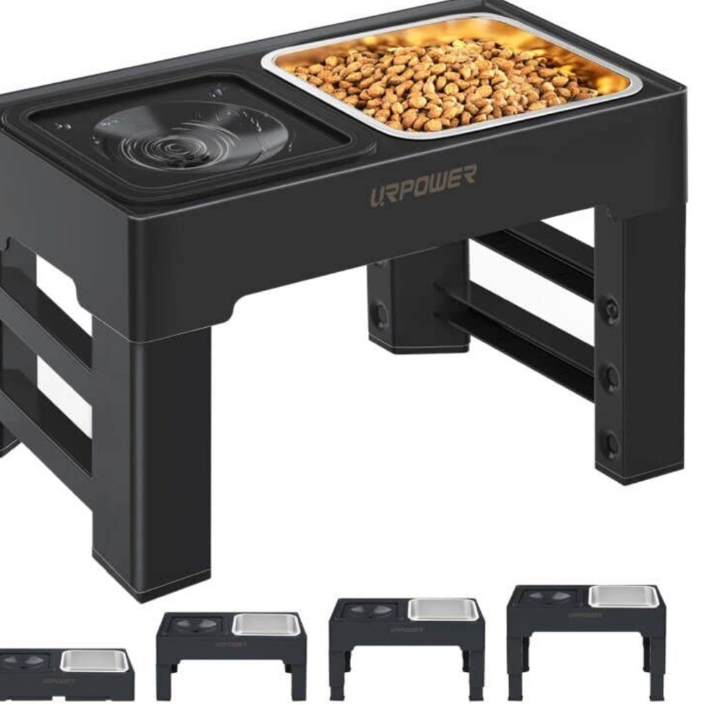 Pet Food / water feeder